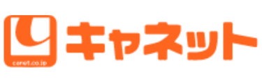 キャネットのロゴ