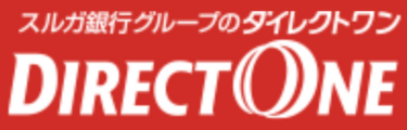 ダイレクトワンのロゴ