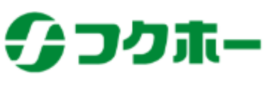フクホーのロゴ
