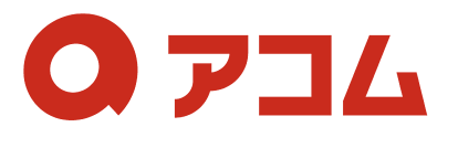 アコムロゴ