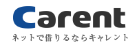 キャレントのロゴ