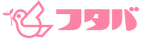 レディースフタバのロゴ