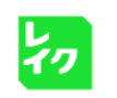 レイクロゴ