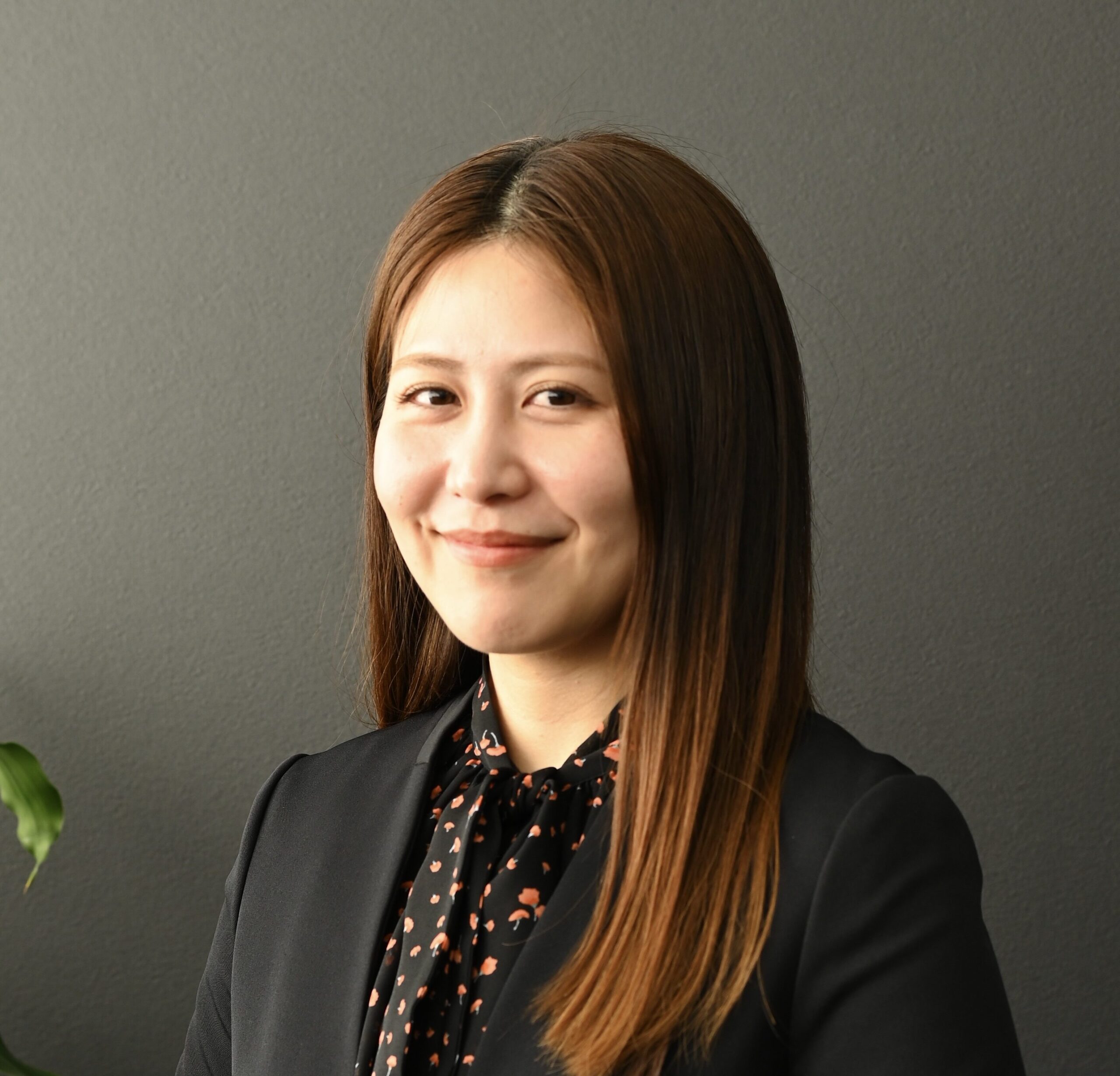 スタッフ本長谷咲